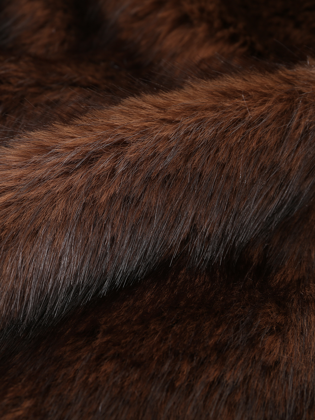 Brown Faux Mink Fur Short Jacket FM0202000063Brown-detail-02.jpg